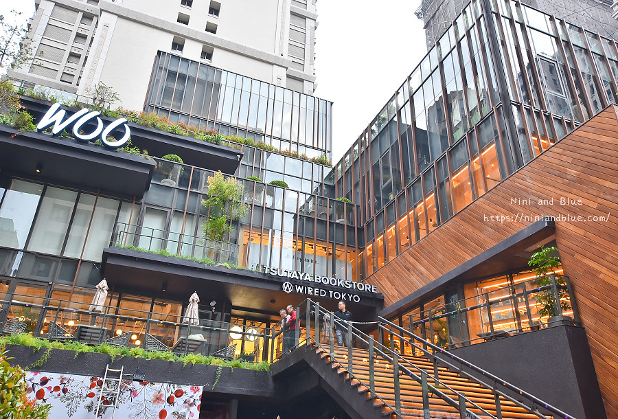 蔦屋書店 市政店 台中免費景點  吳寶春麵包08