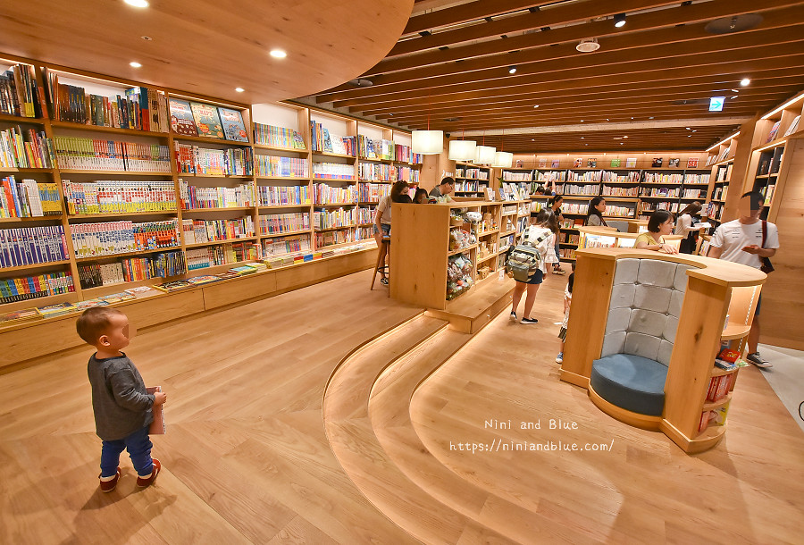 蔦屋書店 doug's  burgur 漢堡19