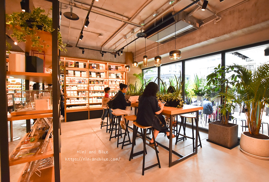 蔦屋書店 doug's burgur 漢堡01