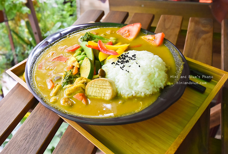 菜大蔬【蔬食補給站】台中素食01