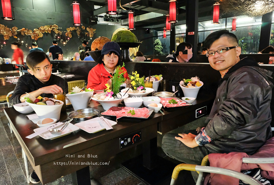 和美火鍋美食 石二月鍋物16
