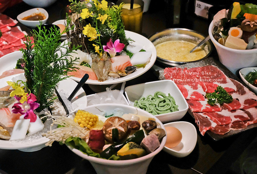 和美火鍋美食 石二月鍋物14