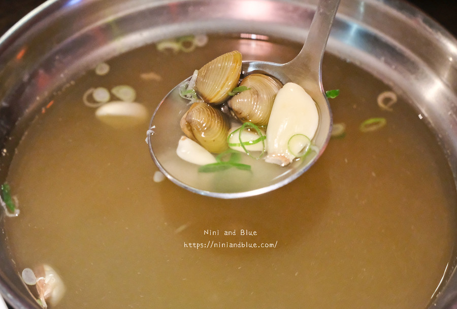 和美火鍋美食 石二月鍋物10