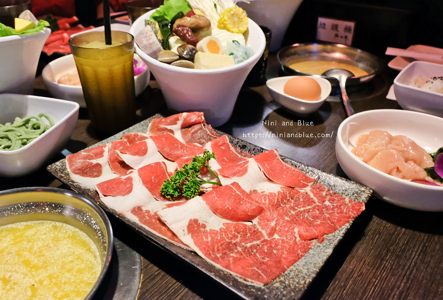 和美火鍋美食 石二月鍋物06
