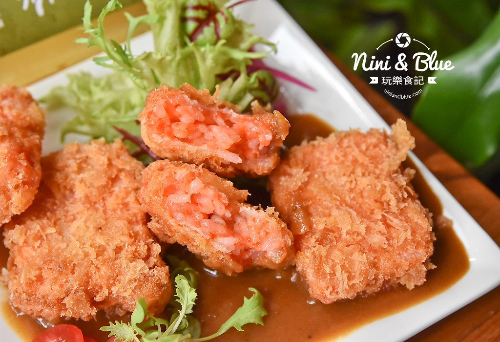 台中咖哩 Offer Curries 咖哩厚30