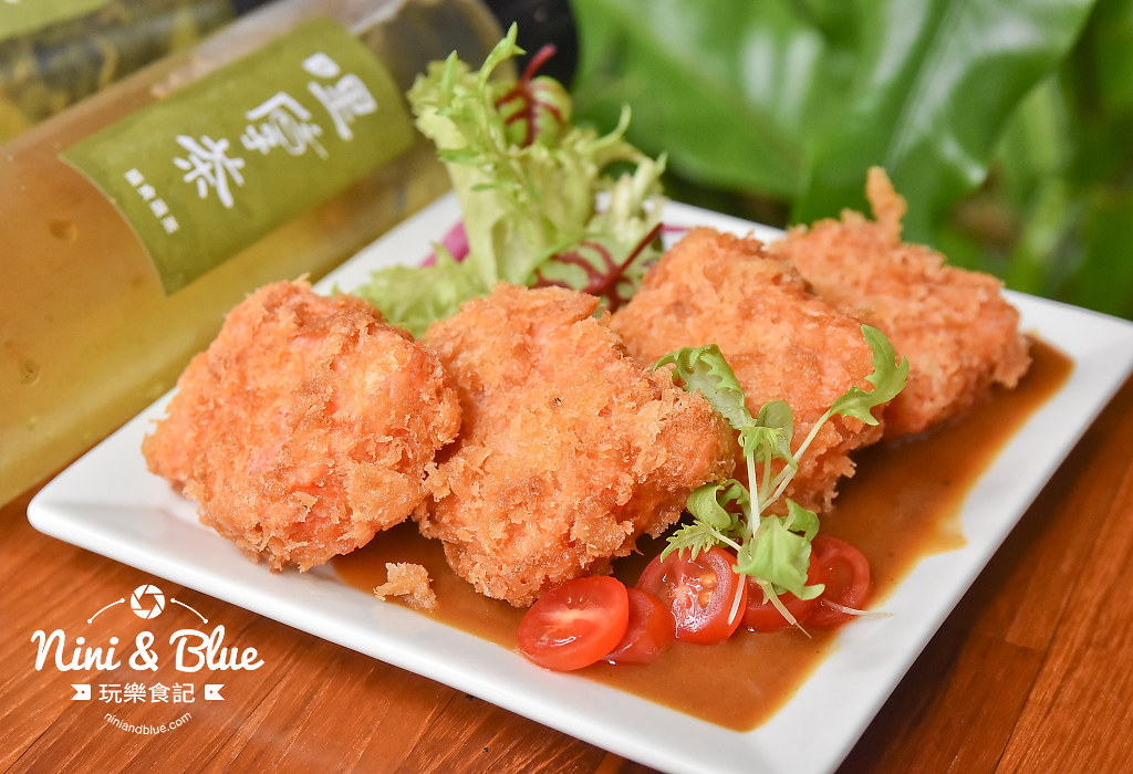 台中咖哩 Offer Curries 咖哩厚29
