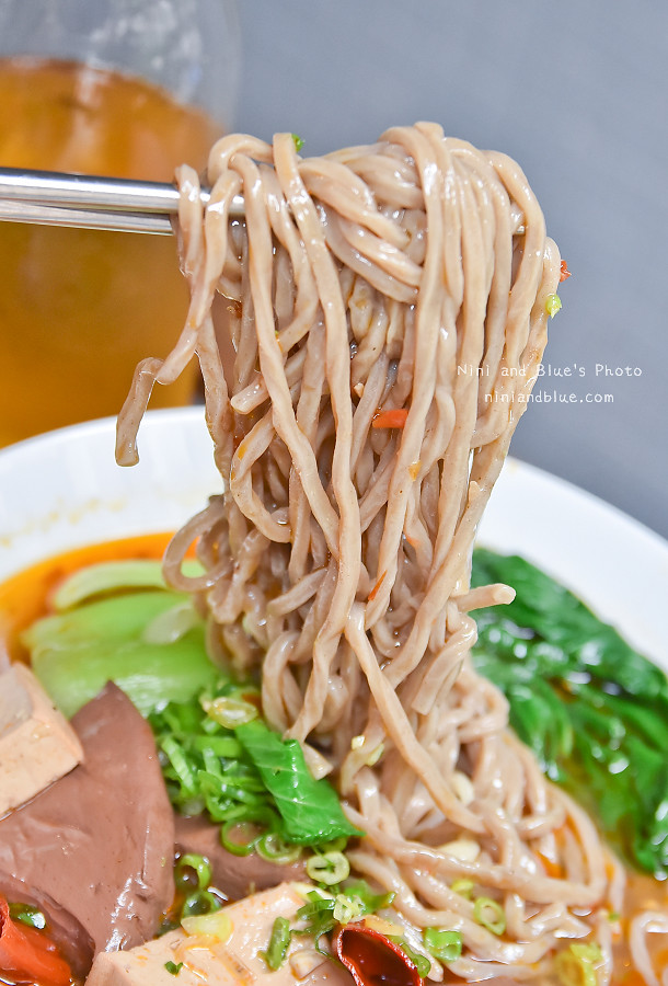 台中涼麵 老三良麵19