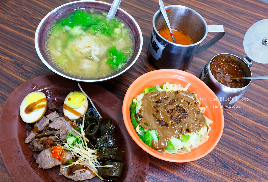 品味香麵攤.南屯美食06