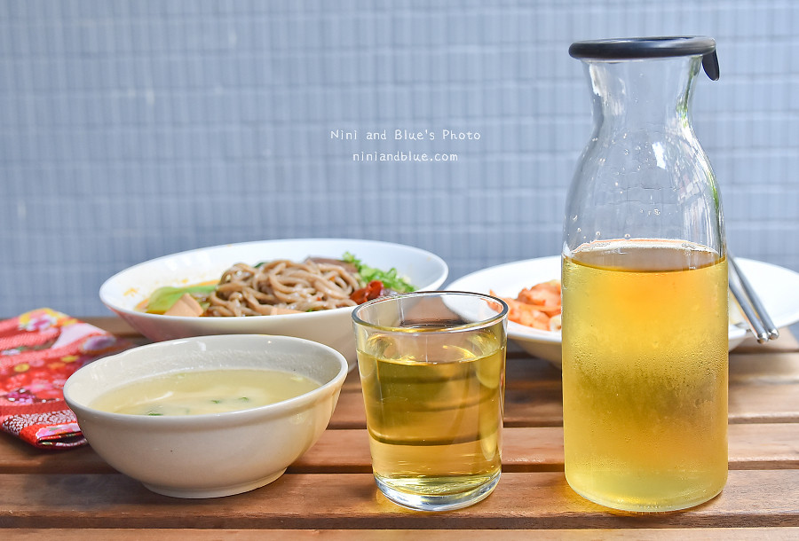 台中涼麵 老三良麵27