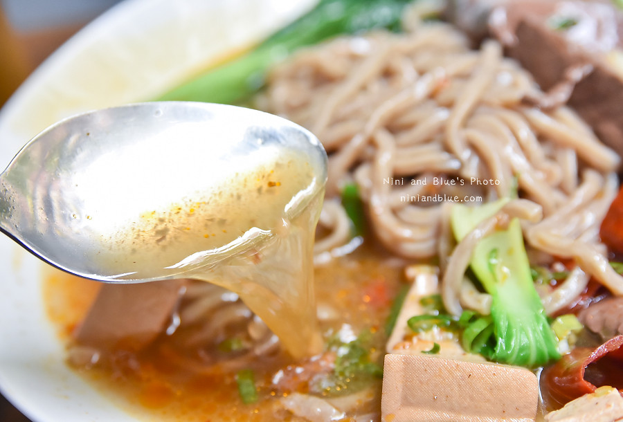 台中涼麵 老三良麵20