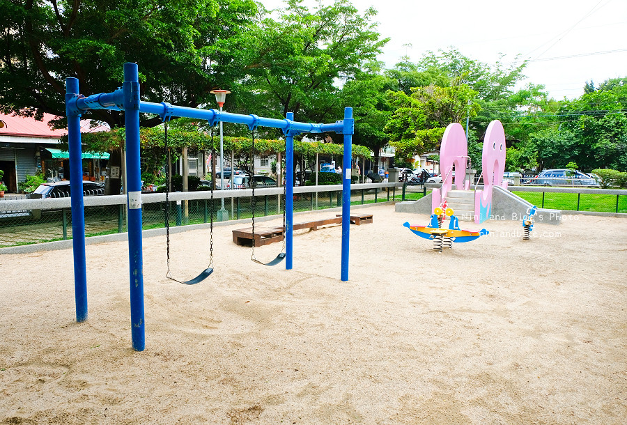 新坪公園.太平景點11