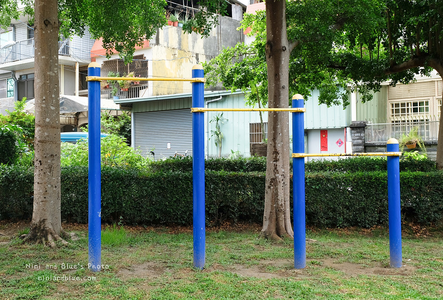 新坪公園.太平景點04