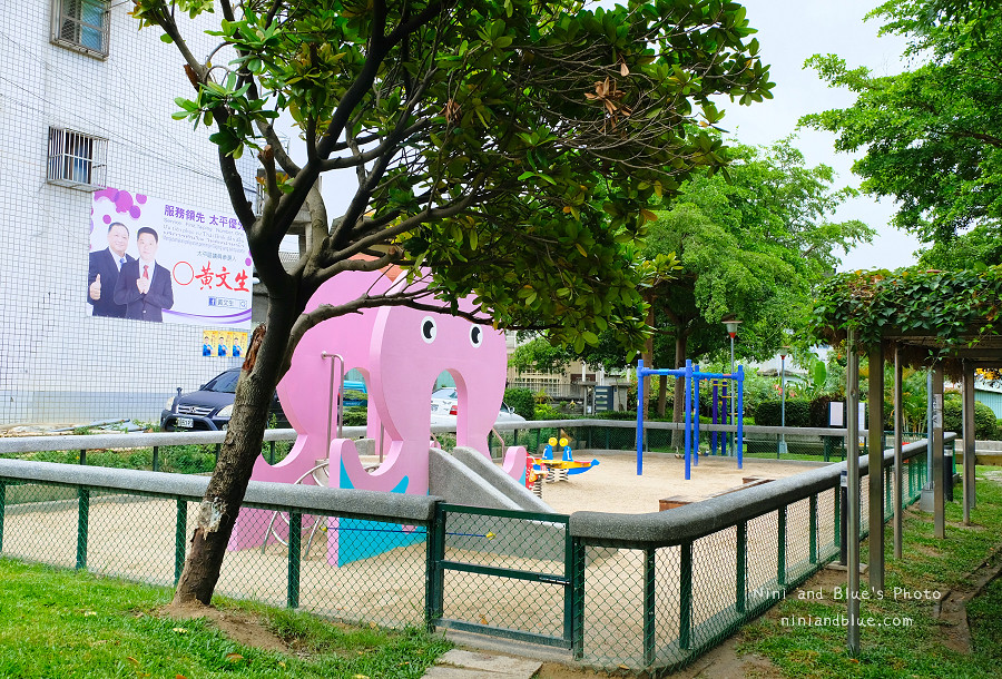 新坪公園.太平景點01 新坪公園.太平景點01