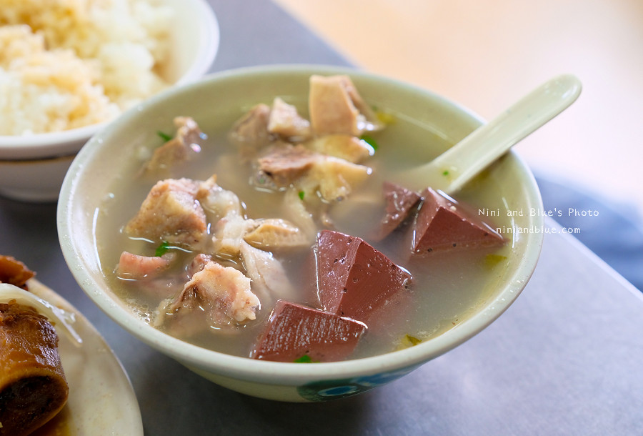 妙的炒麵.東區美食02
