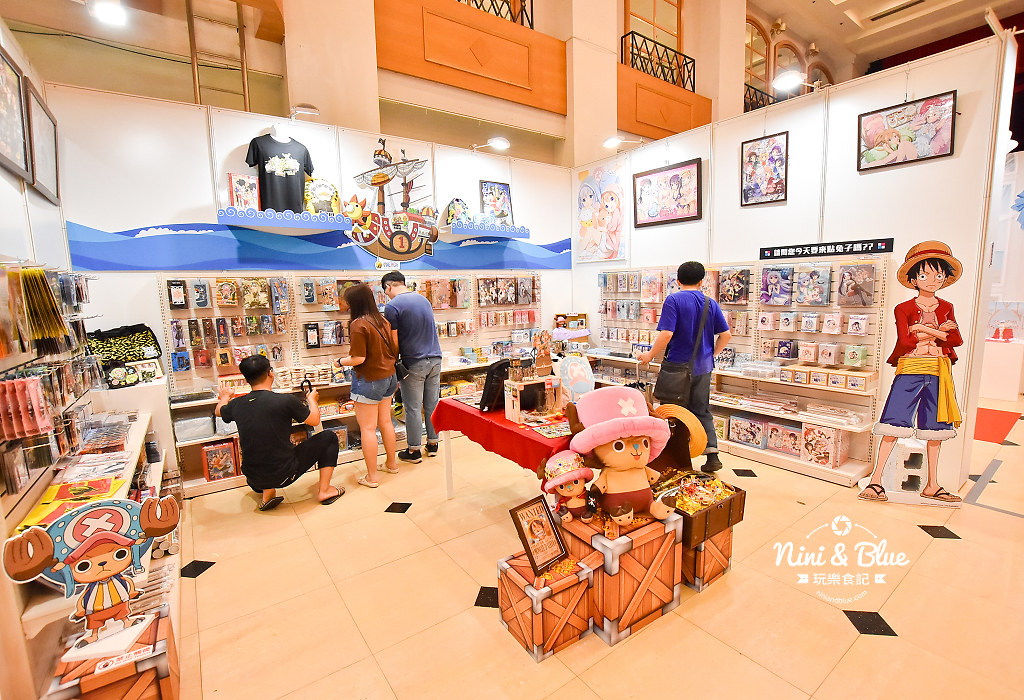 2018中友翻轉動漫祭.一中街活動18