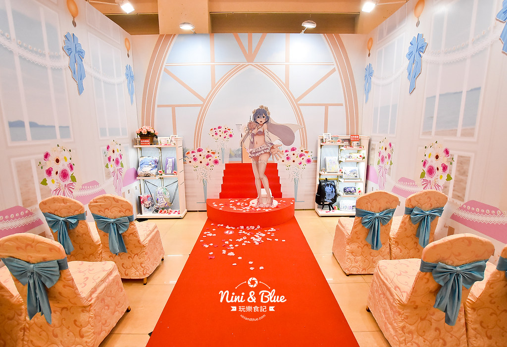 2018中友翻轉動漫祭.一中街活動17
