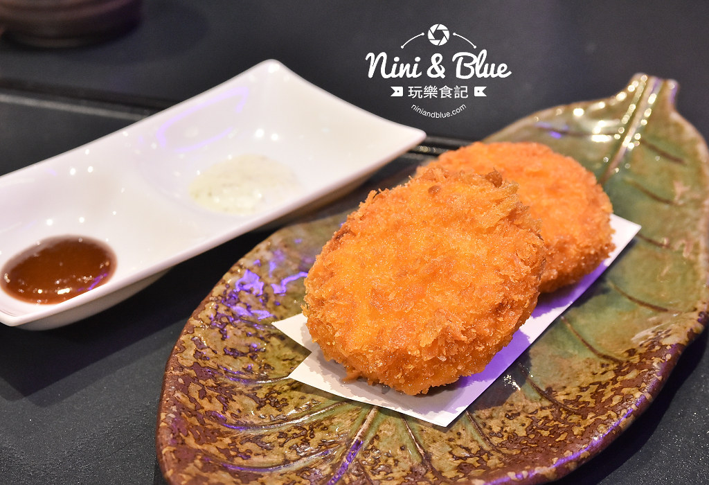 四國 讚岐烏龍麵天麩羅專門店 台中拉麵02