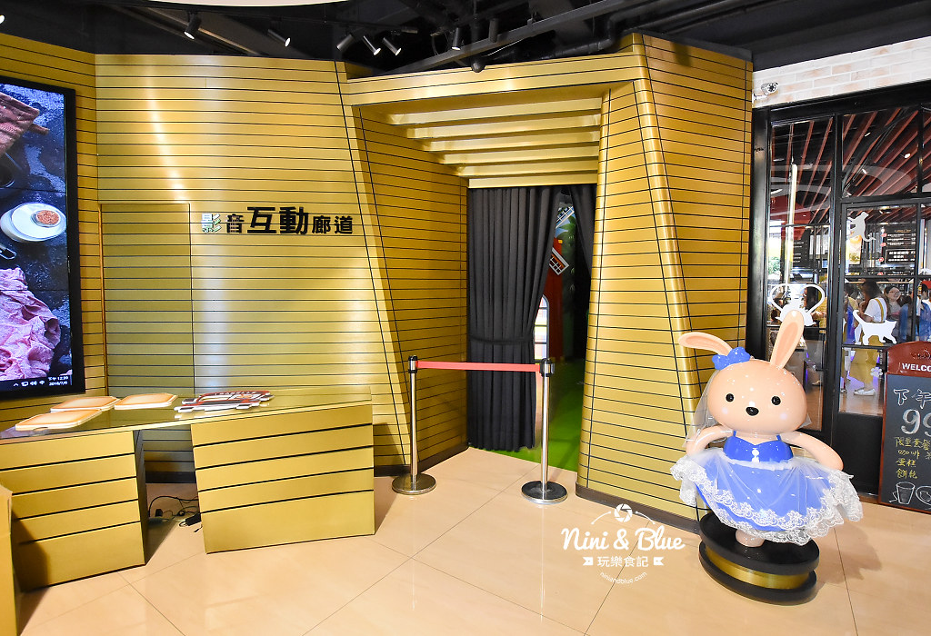伊莎貝爾-數位烘焙體驗館.台中觀光工廠25 伊莎貝爾-數位烘焙體驗館.台中觀光工廠25