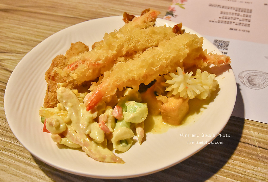 真膳美饌 台中吃到飽 北屯美食24
