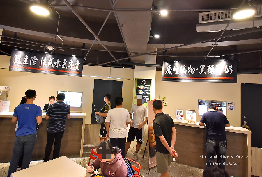 中興大學美食街.南區美食11