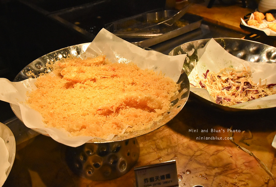 真膳美饌 台中吃到飽 北屯美食27