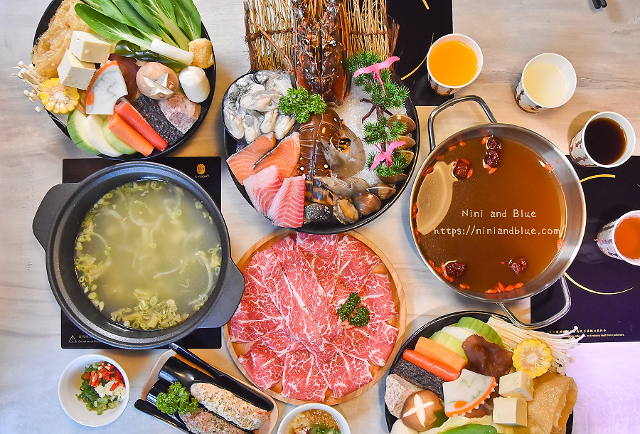 養鍋 黎明 台中小火鍋 南屯美食17