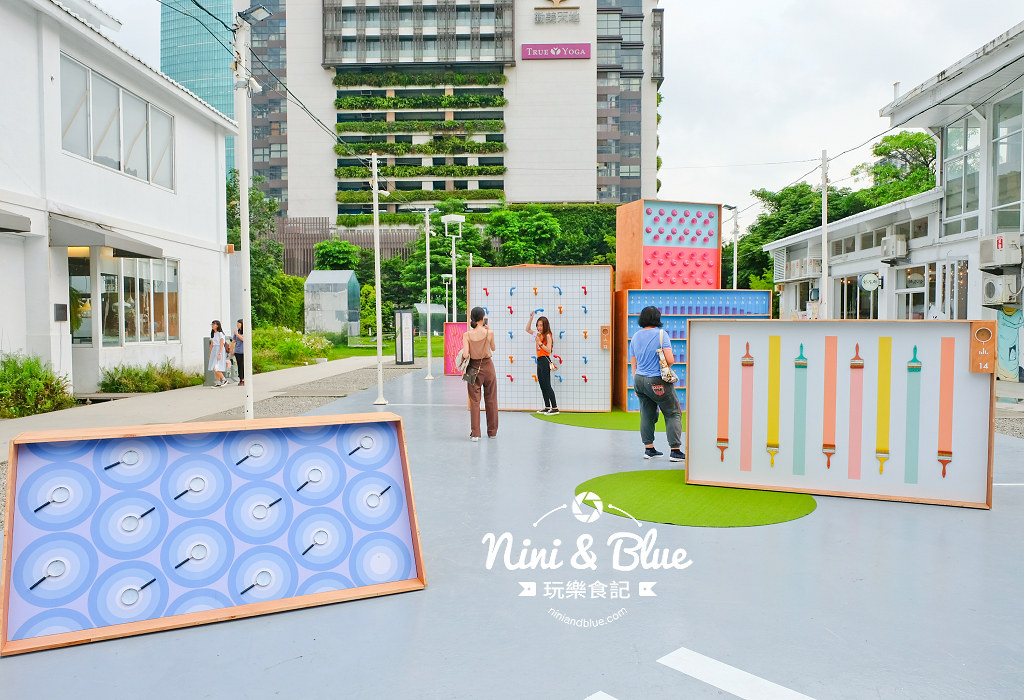 勤美 2018 聽見設計展24
