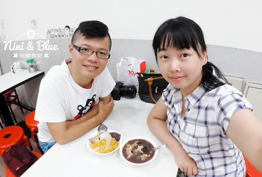 美村豆花 台中湯圓 台中冰品 台中剉冰 美村豆花13