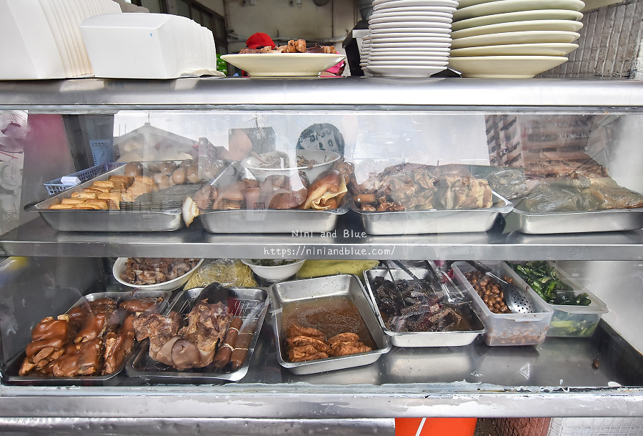 老向的店 台中小吃北屯美食10