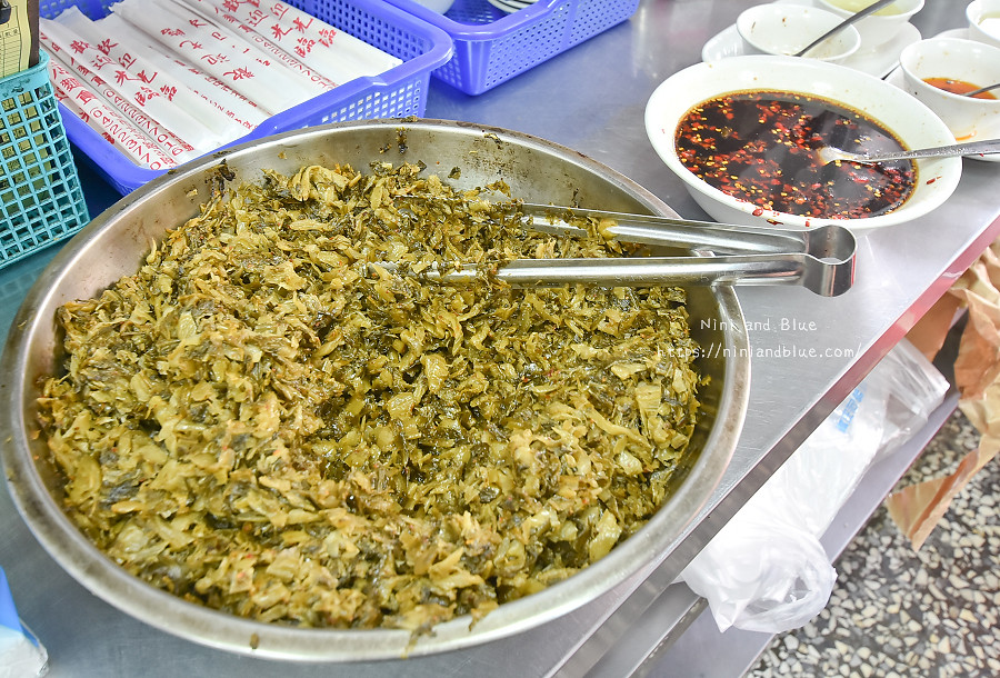 老向的店 台中小吃北屯美食05