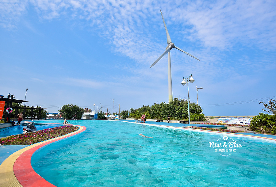 大安濱海樂園.大安濱海旅客服務中心18 大安濱海樂園.大安濱海旅客服務中心18