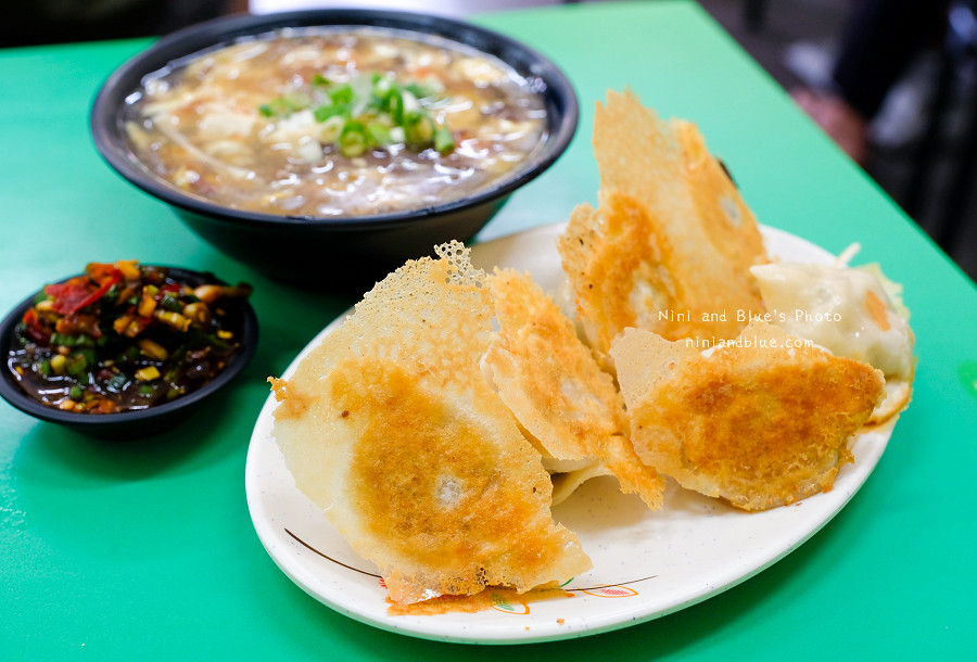 小六鍋貼.台中鍋貼07