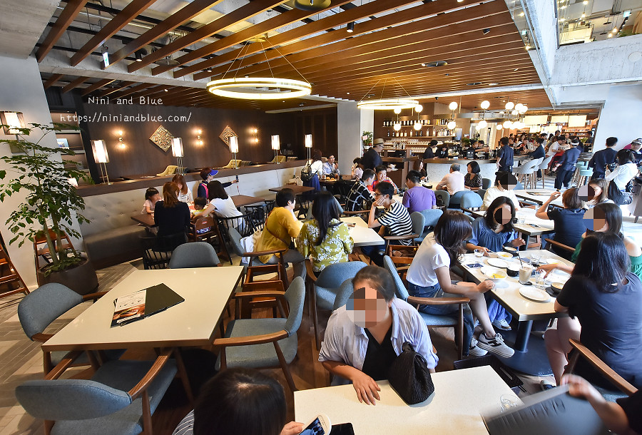 蔦屋書店 doug's burgur 漢堡23