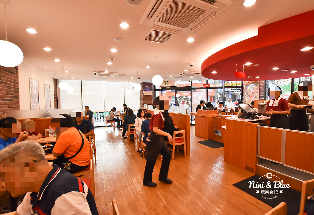 Sukiya 健行博館店.日本丼飯08 Sukiya 健行博館店.日本丼飯08