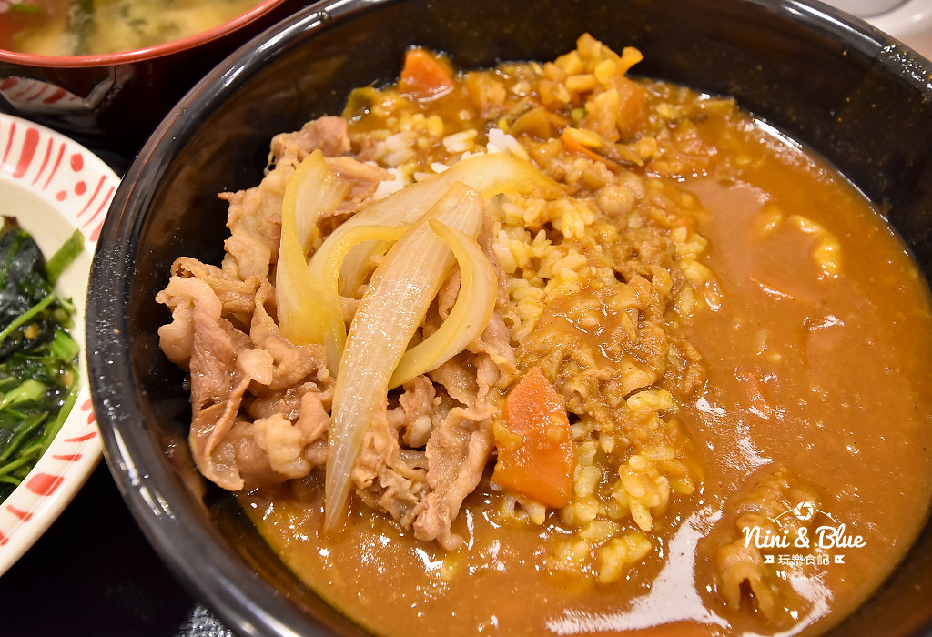 Sukiya 健行博館店.日本丼飯04 Sukiya 健行博館店.日本丼飯04