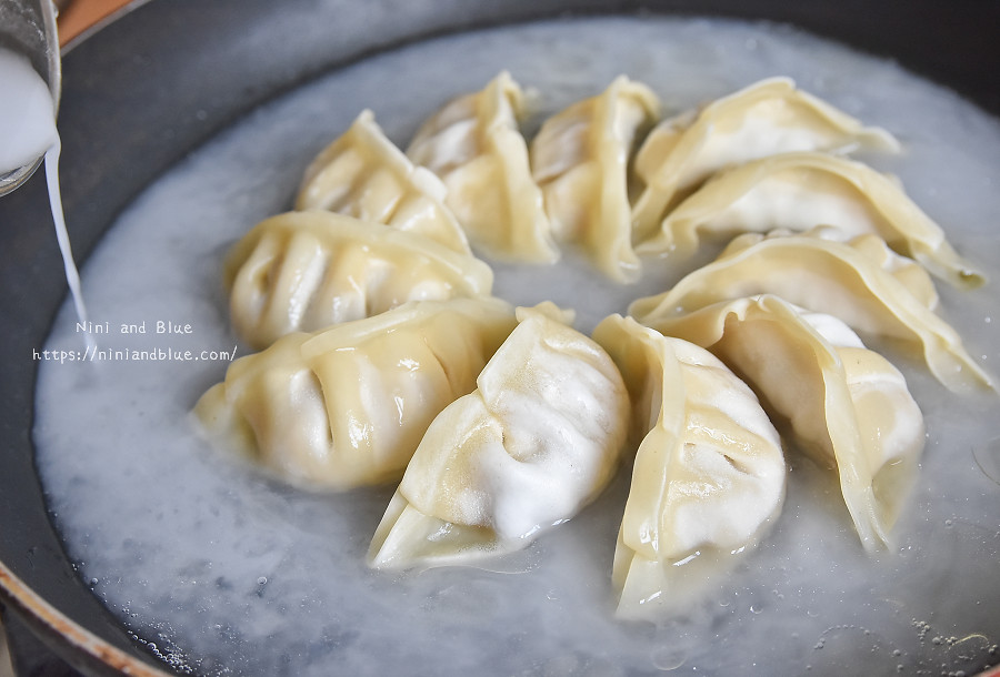 奇美 大口 熟水餃  全聯美食17