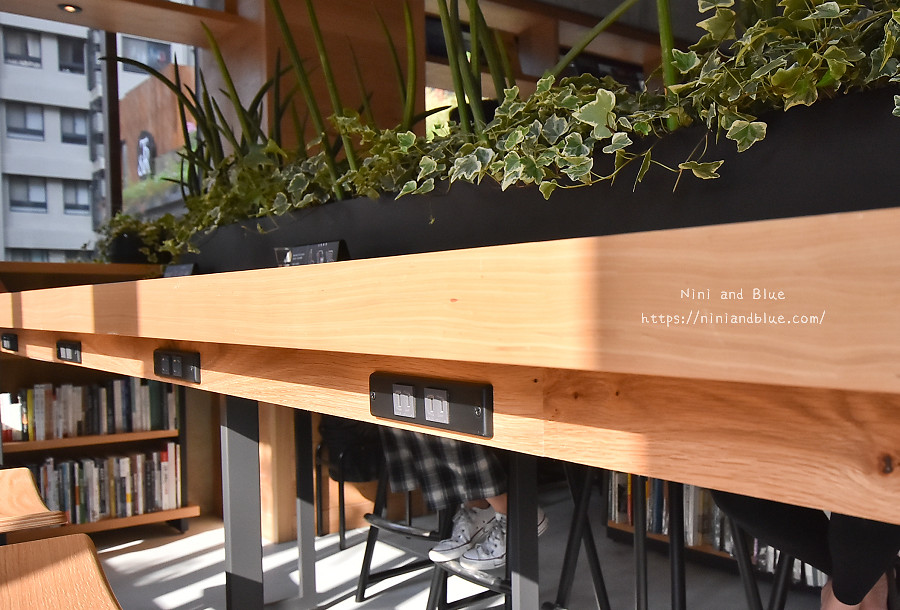 蔦屋書店 漢堡 咖啡 菜單 05