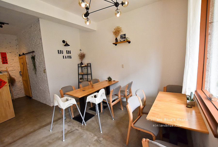 肉肉咖啡 zou zou kaffee12
