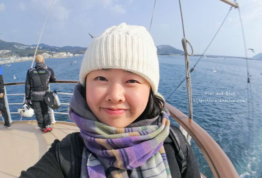 日本 鳴門漩渦 渦潮 淡路島 景點21