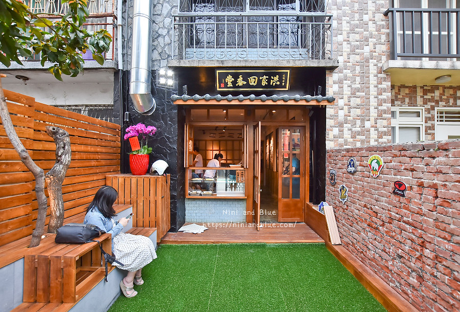 洪家回春堂 鹽酥雞 菜單電話 台中北屯08