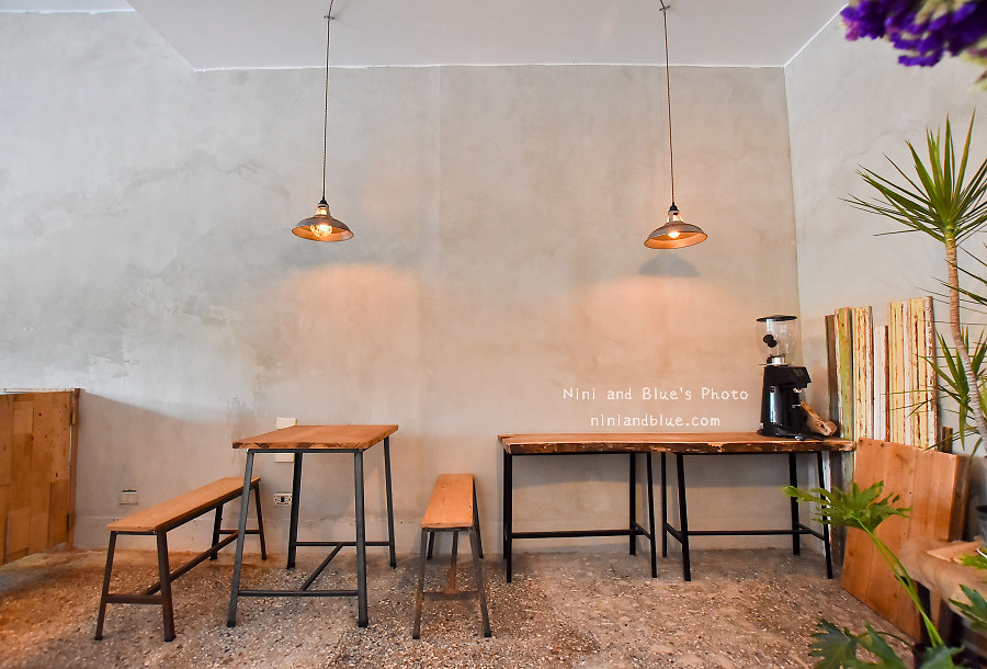 樂珈 Coffee Roaster.烏日咖啡10