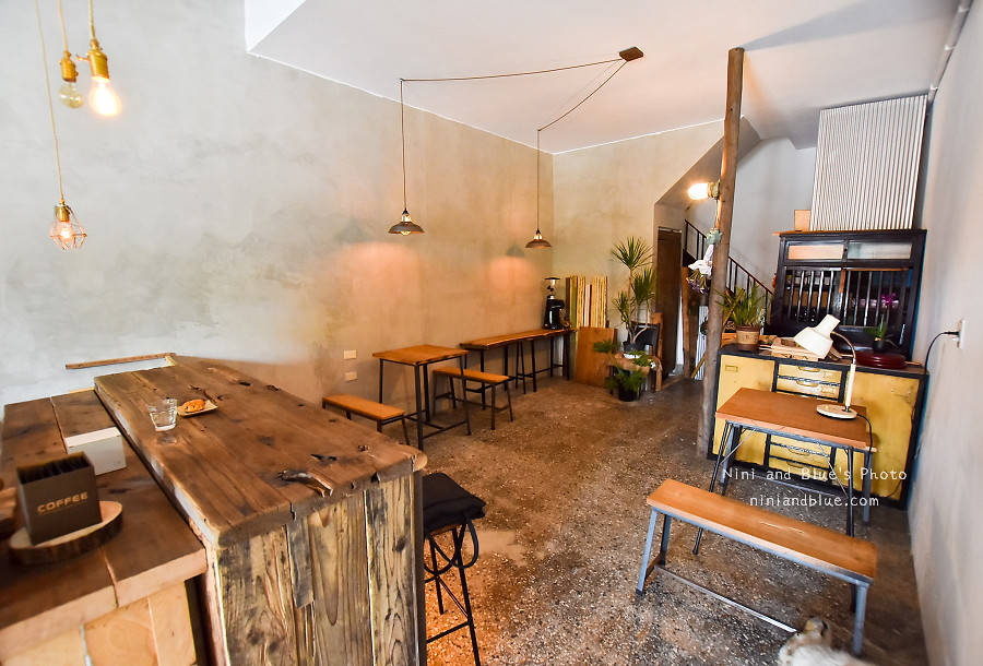 樂珈 Coffee Roaster.烏日咖啡08