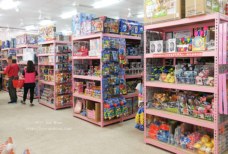 台中 玩具 批發 特賣會07
