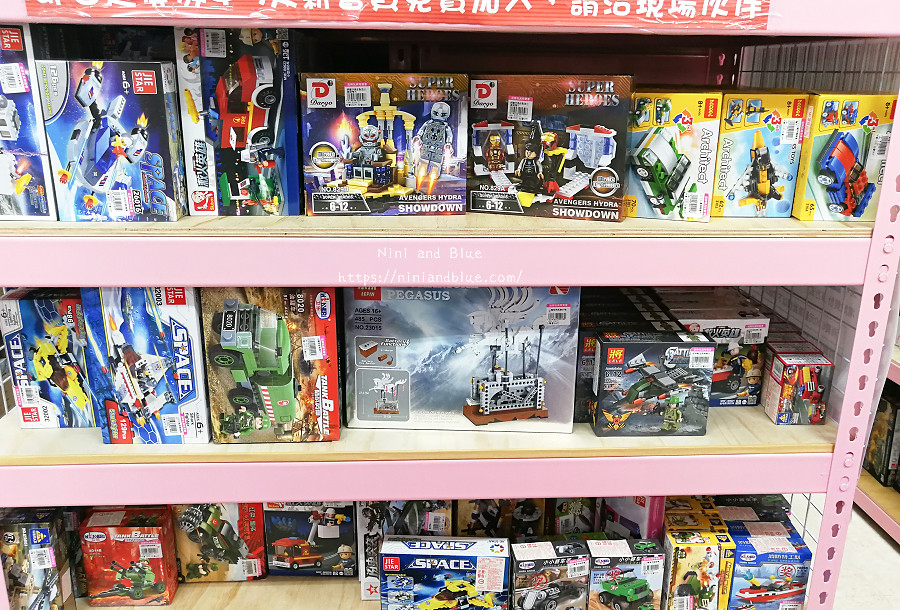 台中 玩具 批發 特賣會06