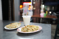 『豐原精選宵夜懶人包』。豐原深夜美食|宵夜點心|下班放鬆好地方 @Nini and Blue 玩樂食記 DSC06141