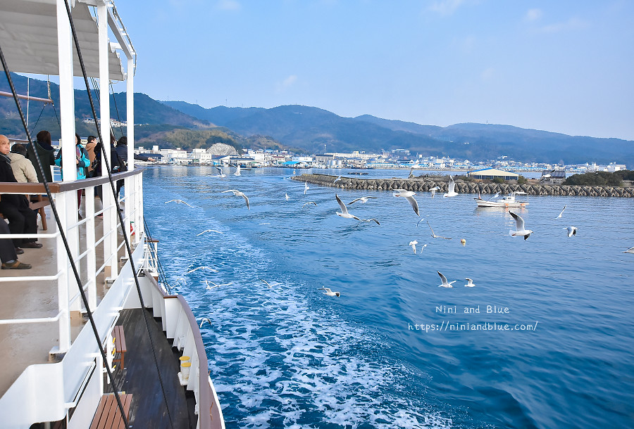日本 鳴門漩渦 渦潮 淡路島 景點09