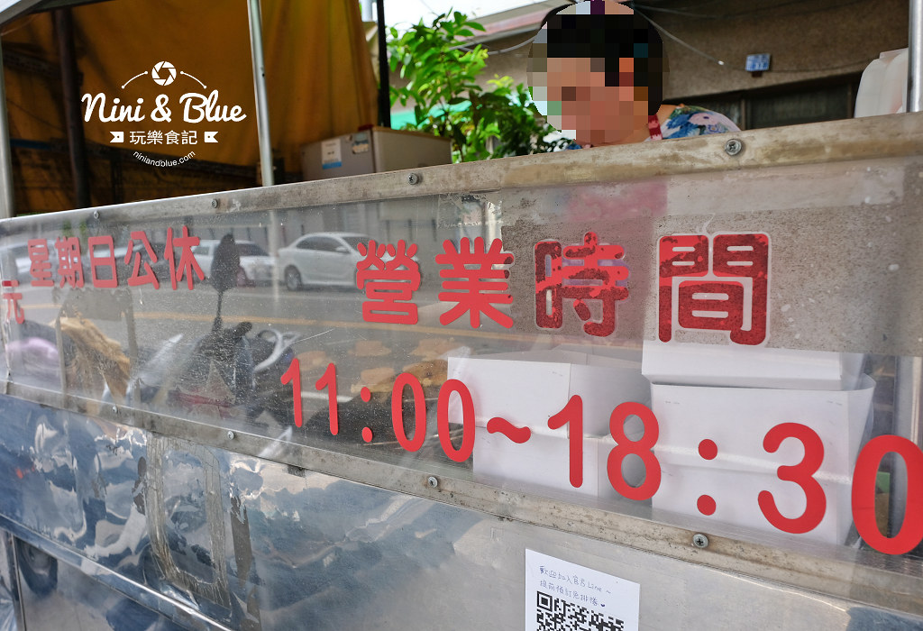 民生路 紅豆餅 台中03