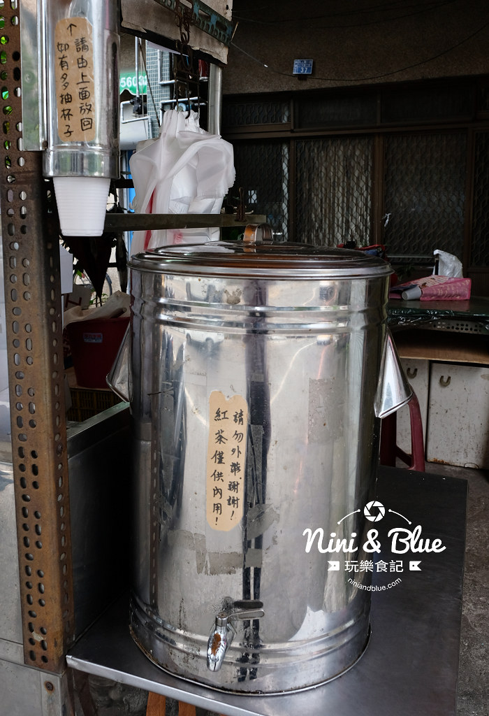 民生路 紅豆餅 台中01