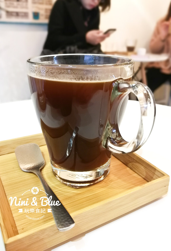singleplace coffeelab  一中街咖啡06