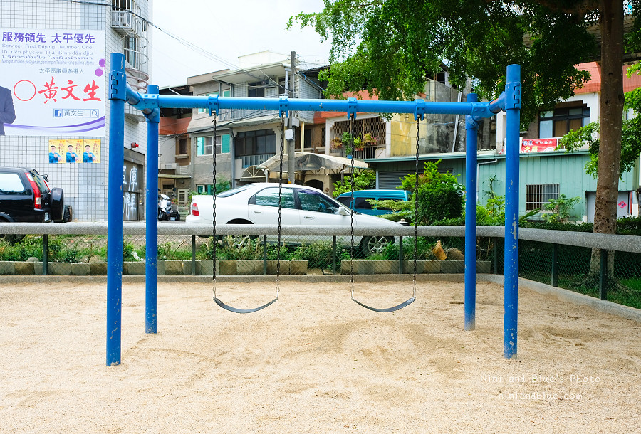 新坪公園.太平景點02 新坪公園.太平景點02